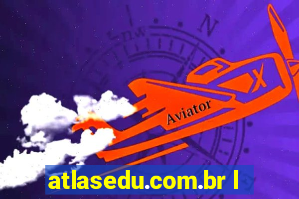 atlasedu.com.br l